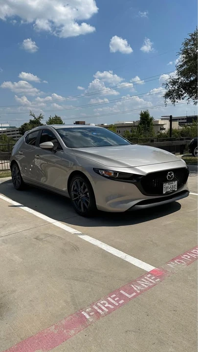 2024 Mazda Mazda 3 4th Gen - Image 3 of 18