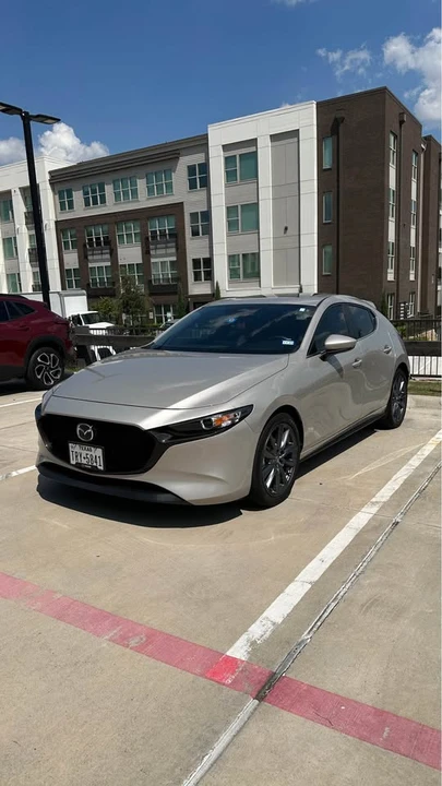2024 Mazda Mazda 3 4th Gen - Image 2 of 18