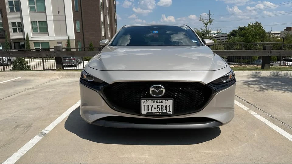 2024 Mazda Mazda 3 4th Gen - Image 7 of 18