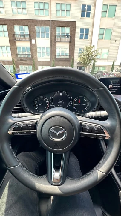 2024 Mazda Mazda 3 4th Gen - Image 14 of 18