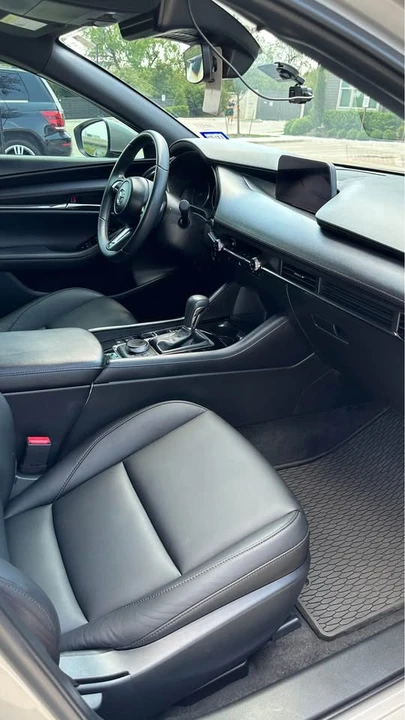 2024 Mazda Mazda 3 4th Gen - Image 10 of 18