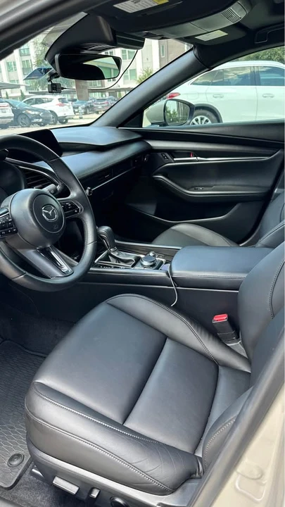 2024 Mazda Mazda 3 4th Gen - Image 9 of 18