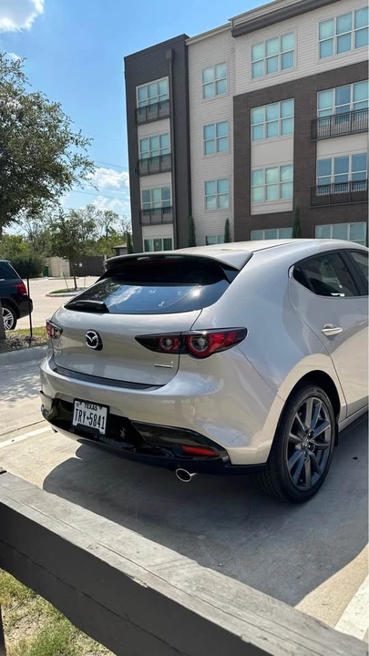 2024 Mazda Mazda 3 4th Gen - Image 4 of 18