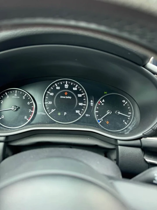 2024 Mazda Mazda 3 4th Gen - Image 2 of 17