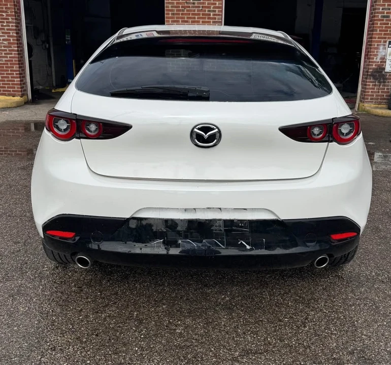 2024 Mazda Mazda 3 4th Gen - Image 8 of 17