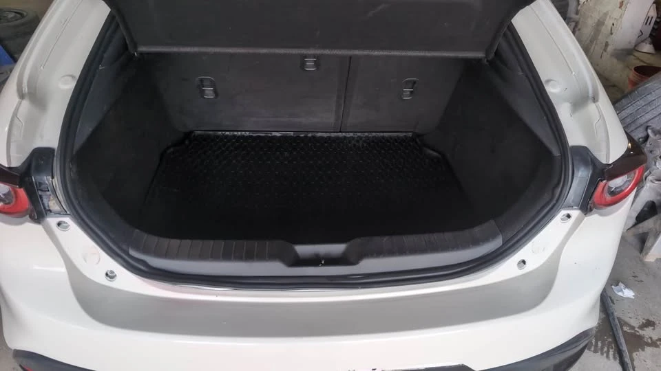 2024 Mazda Mazda 3 4th Gen - Image 12 of 17
