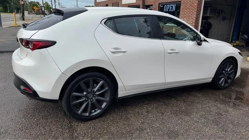 2024 Mazda Mazda 3 4th Gen - Image 6 of 17