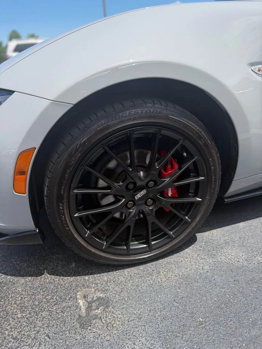 2024 Mazda ND MX-5 Miata - Image 3 of 7