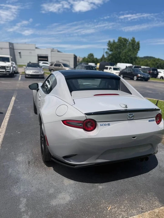 2024 Mazda ND MX-5 Miata - Image 4 of 7