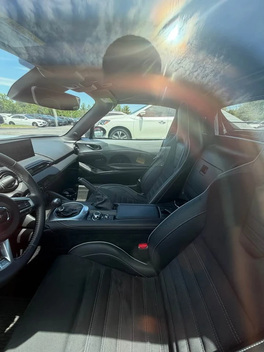 2024 Mazda ND MX-5 Miata - Image 6 of 7