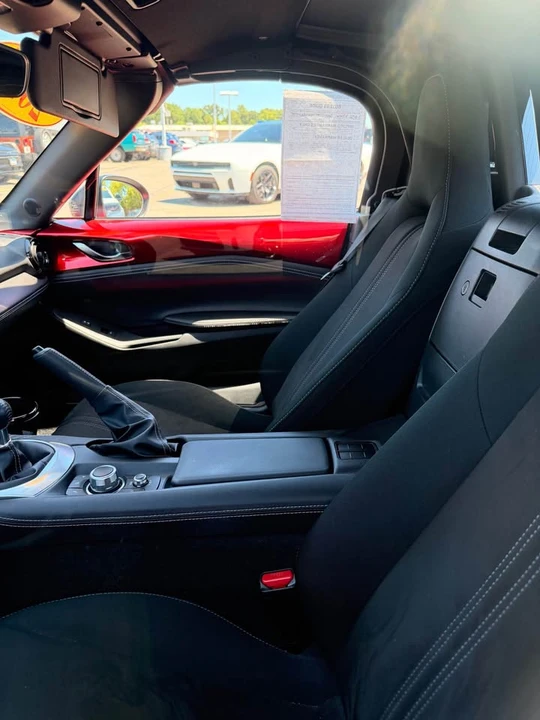 2024 Mazda ND MX-5 Miata - Image 6 of 8