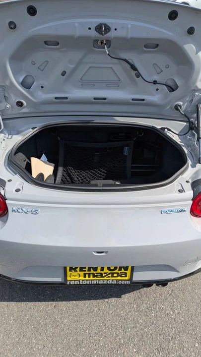 2024 Mazda ND MX-5 Miata - Image 7 of 11