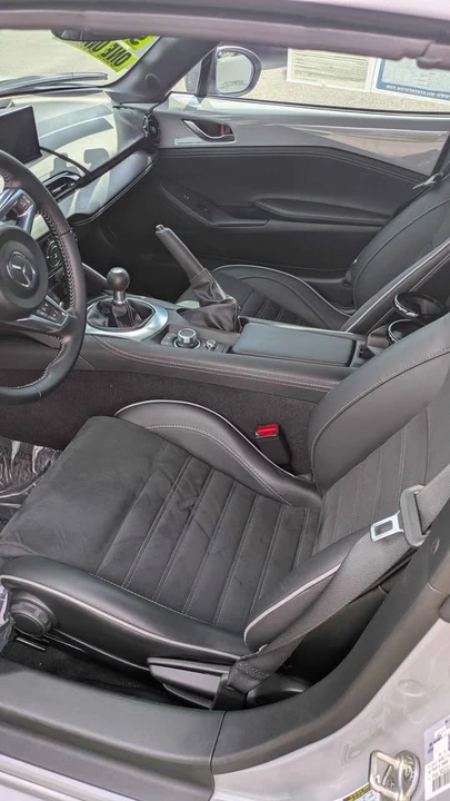 2024 Mazda ND MX-5 Miata - Image 6 of 11