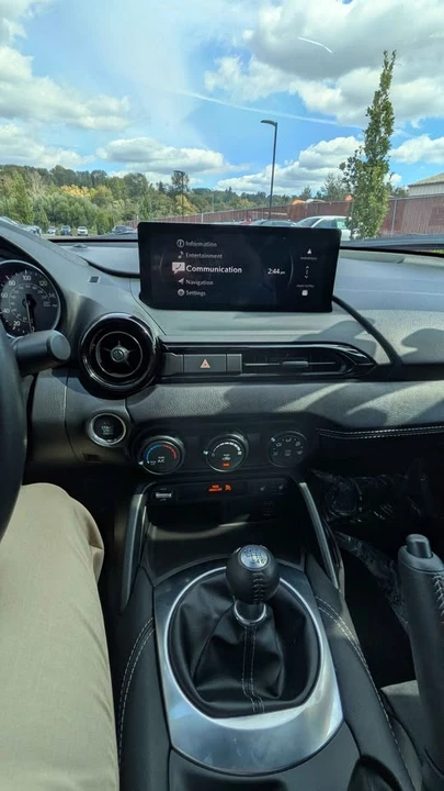 2024 Mazda ND MX-5 Miata - Image 11 of 11