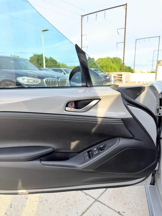 2024 Mazda ND MX-5 Miata - Image 7 of 13