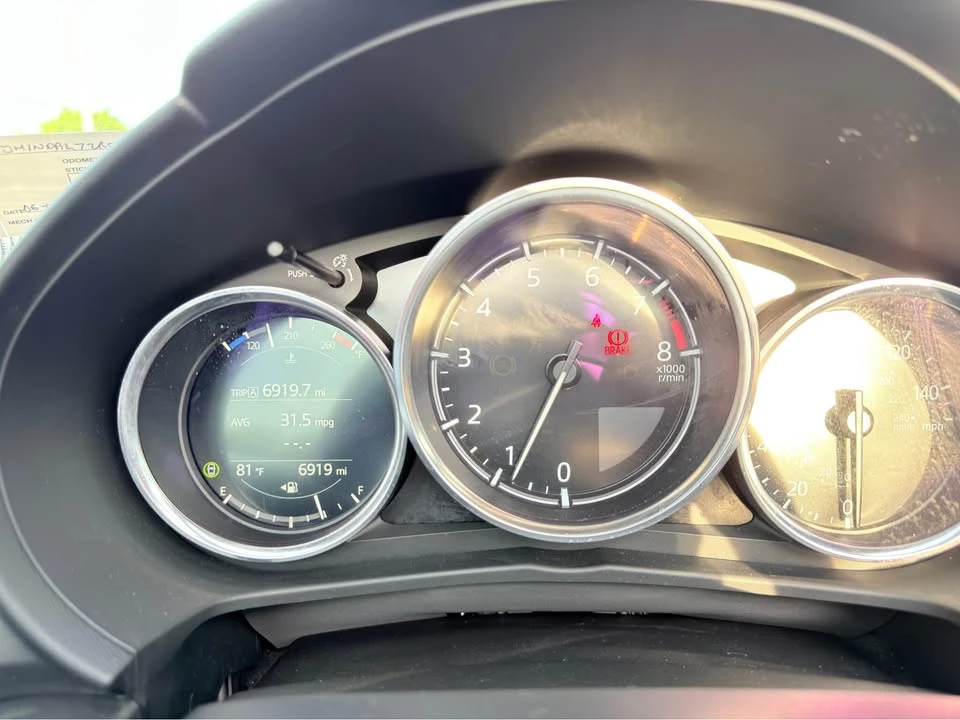 2024 Mazda ND MX-5 Miata - Image 10 of 13