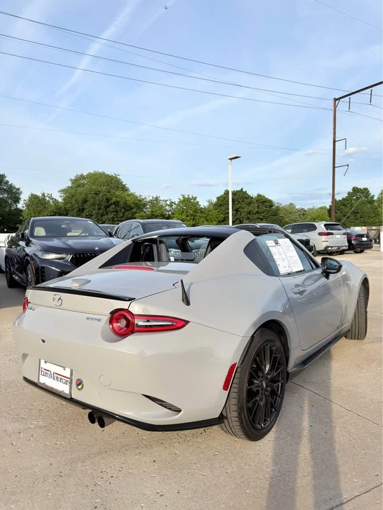 2024 Mazda ND MX-5 Miata - Image 6 of 13