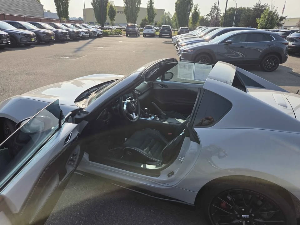 2024 Mazda ND MX-5 Miata - Image 15 of 17
