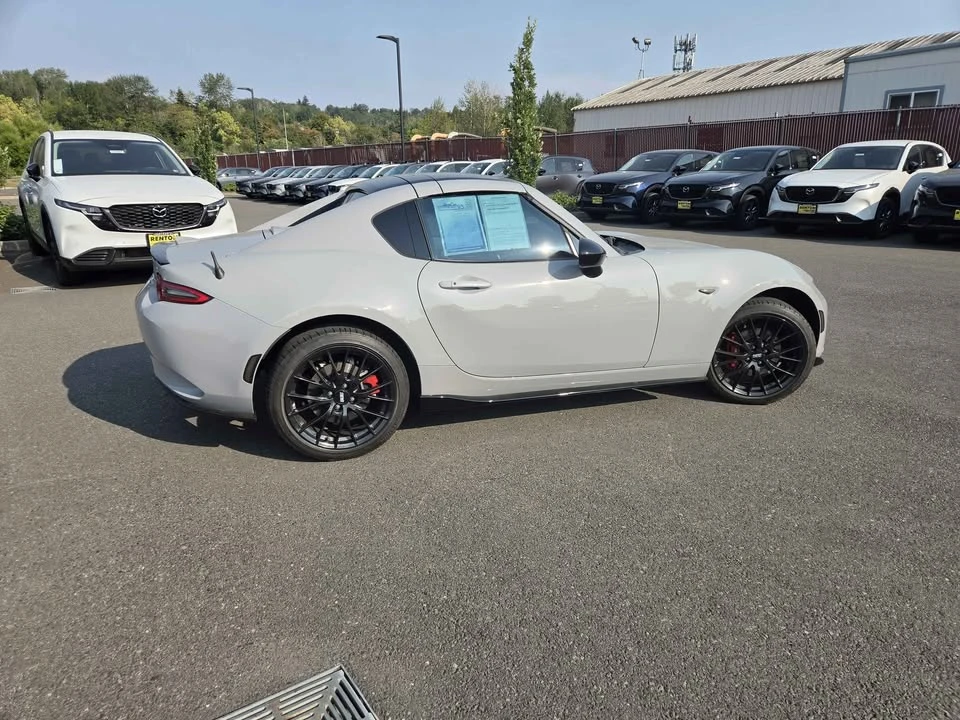 2024 Mazda ND MX-5 Miata - Image 4 of 17