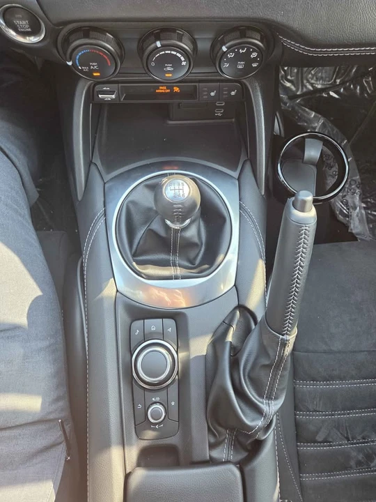 2024 Mazda ND MX-5 Miata - Image 10 of 17