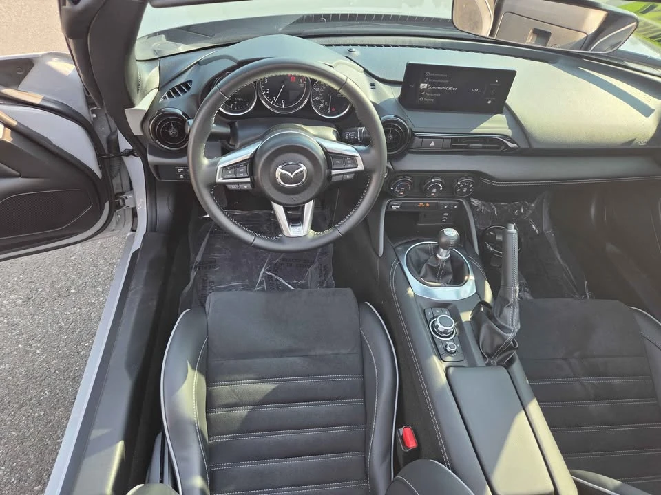 2024 Mazda ND MX-5 Miata - Image 17 of 17