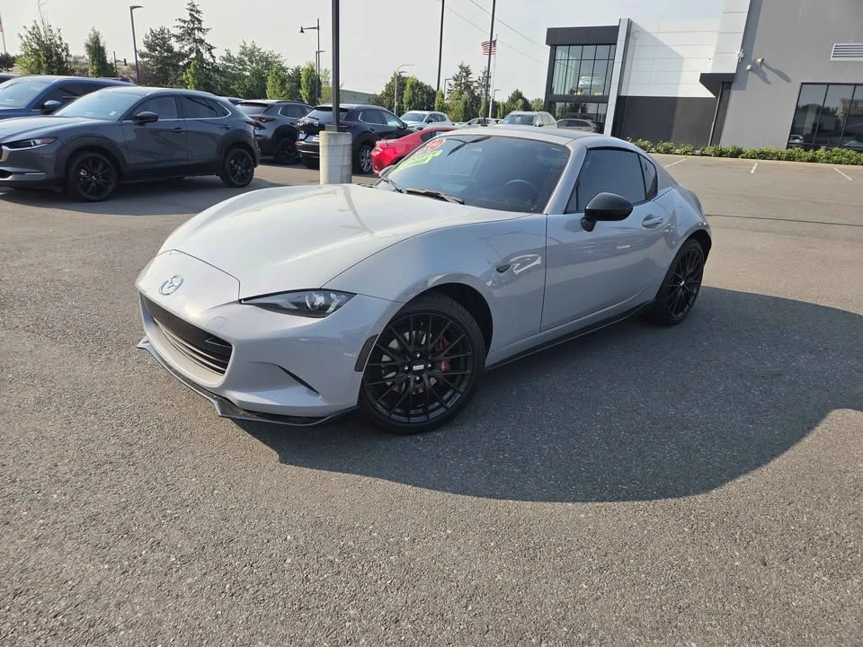 2024 Mazda ND MX-5 Miata - Image 3 of 17