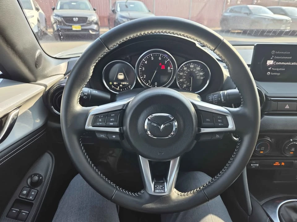 2024 Mazda ND MX-5 Miata - Image 9 of 17