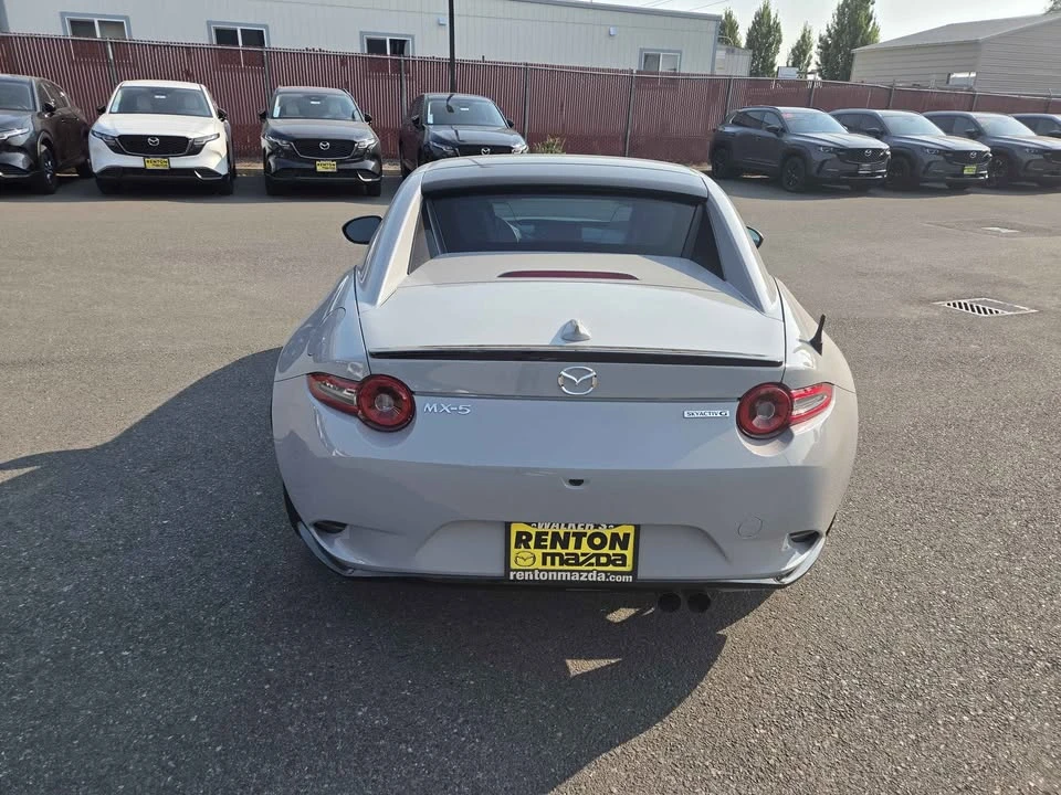2024 Mazda ND MX-5 Miata - Image 6 of 17