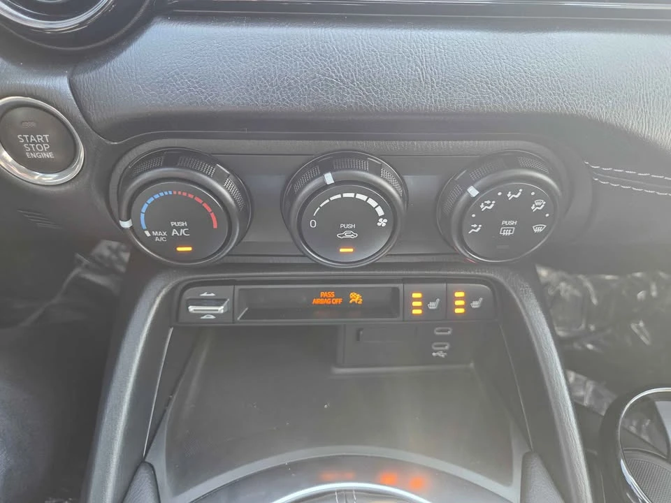 2024 Mazda ND MX-5 Miata - Image 13 of 17