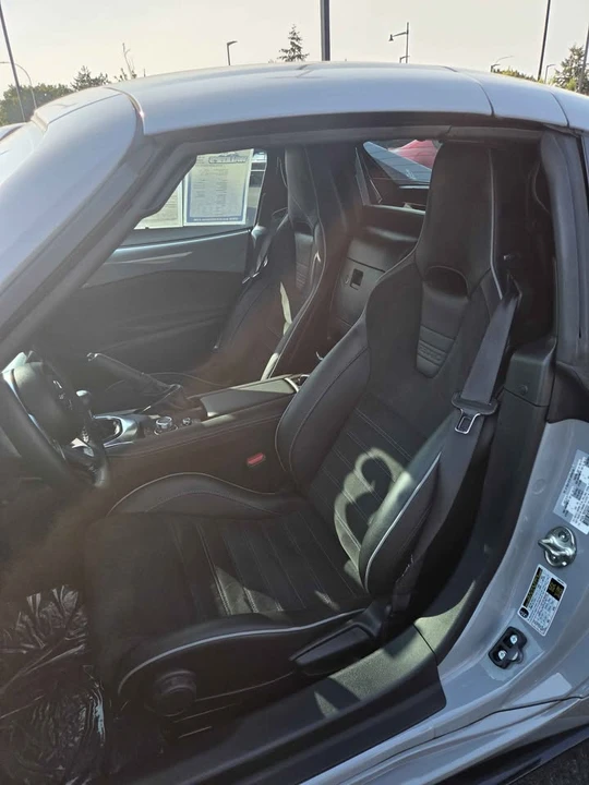 2024 Mazda ND MX-5 Miata - Image 12 of 17