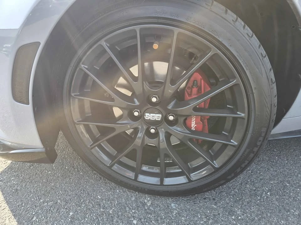 2024 Mazda ND MX-5 Miata - Image 7 of 17