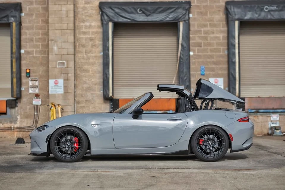 2024 Mazda ND MX-5 Miata - Image 6 of 8