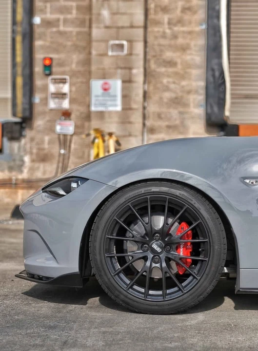 2024 Mazda ND MX-5 Miata - Image 5 of 8