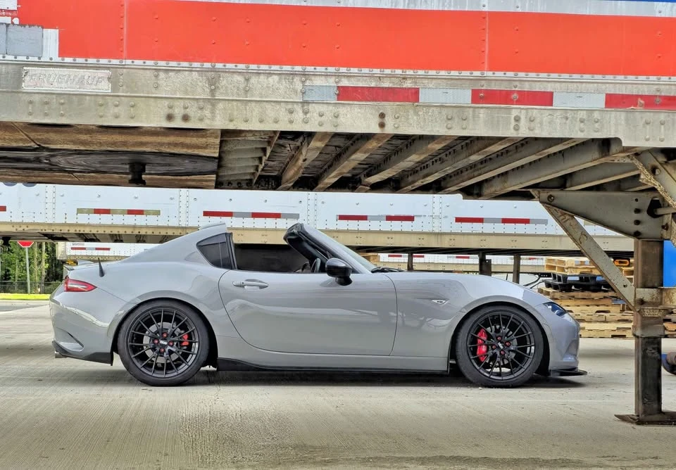 2024 Mazda ND MX-5 Miata - Image 8 of 8