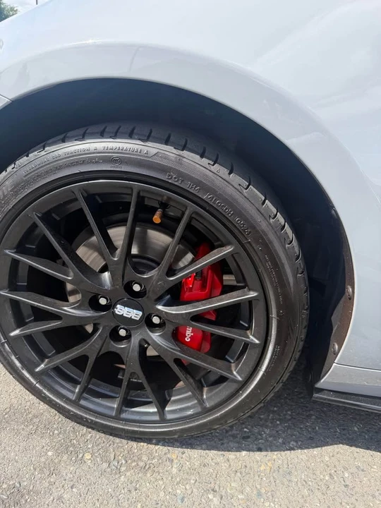 2024 Mazda ND MX-5 Miata - Image 7 of 11