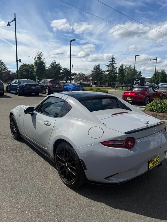 2024 Mazda ND MX-5 Miata - Image 6 of 11
