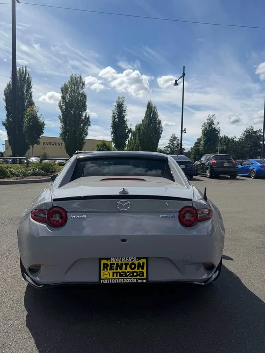 2024 Mazda ND MX-5 Miata - Image 5 of 11