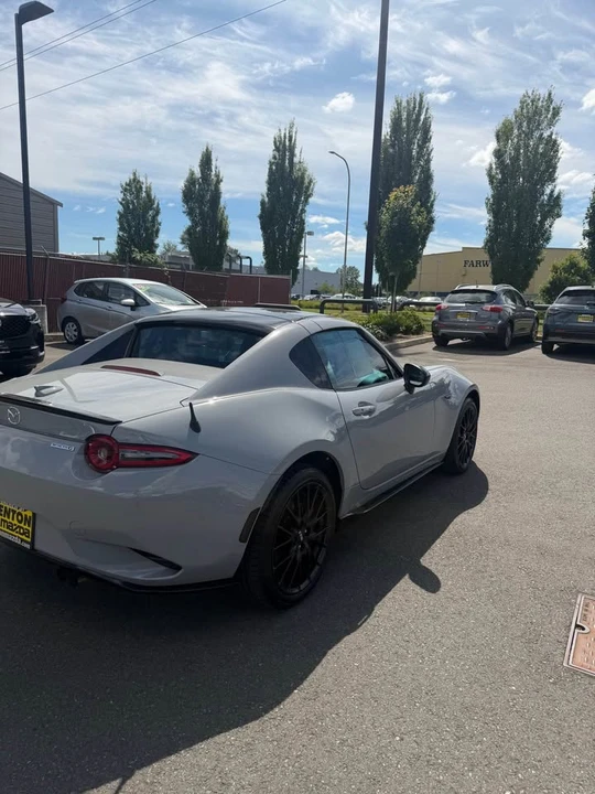 2024 Mazda ND MX-5 Miata - Image 4 of 11