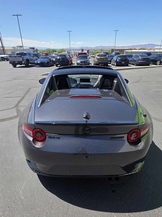 2024 Mazda ND MX-5 Miata - Image 5 of 9