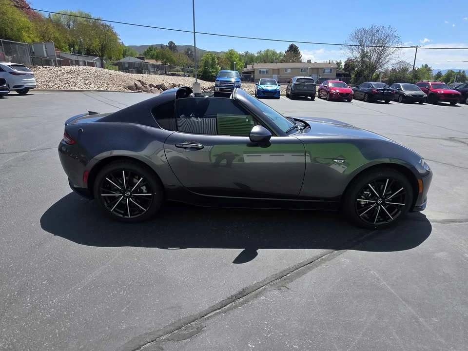 2024 Mazda ND MX-5 Miata - Image 4 of 9
