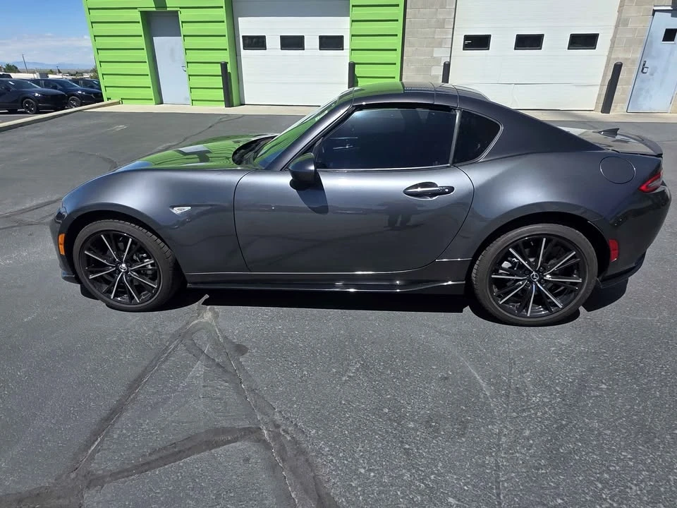 2024 Mazda ND MX-5 Miata - Image 3 of 9
