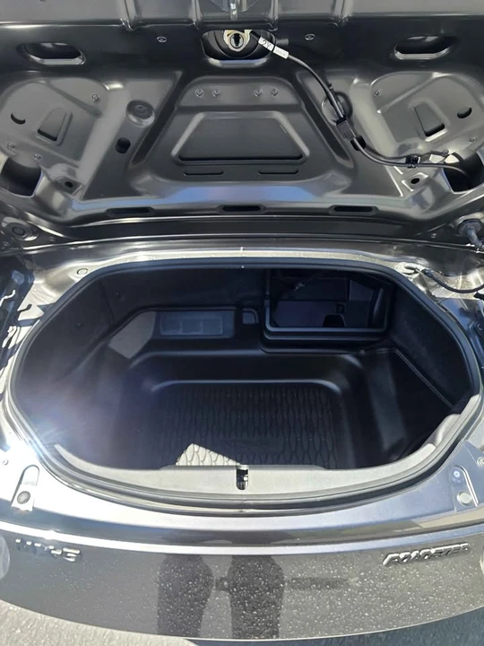 2024 Mazda ND MX-5 Miata - Image 8 of 9
