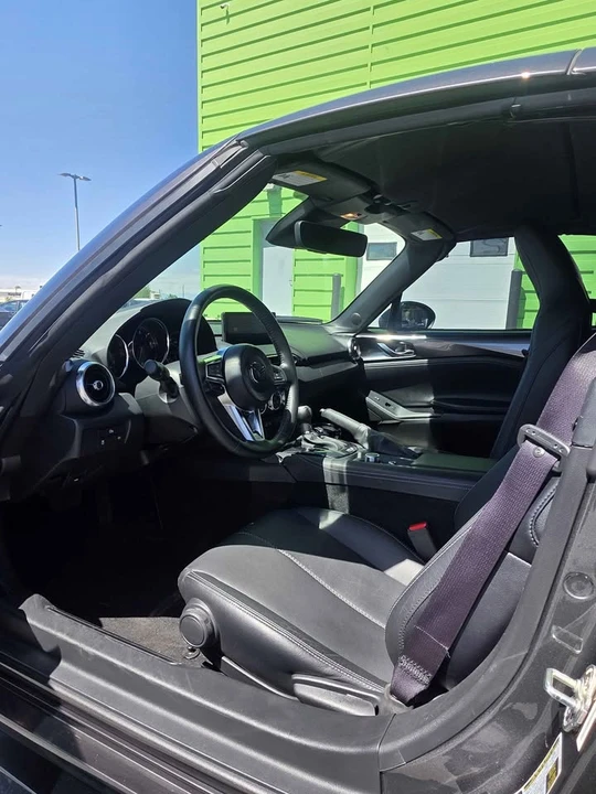 2024 Mazda ND MX-5 Miata - Image 6 of 9