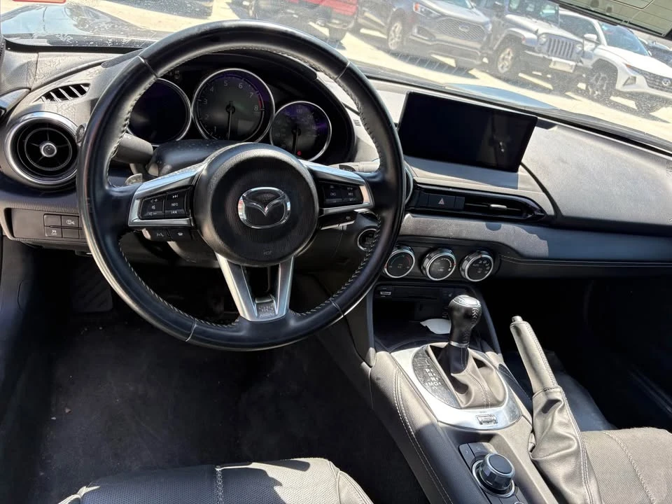 2024 Mazda ND MX-5 Miata - Image 5 of 7