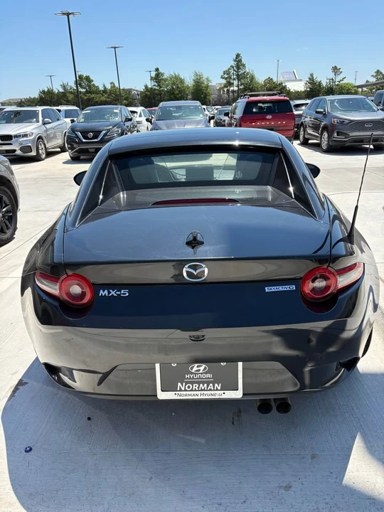 2024 Mazda ND MX-5 Miata - Image 2 of 7