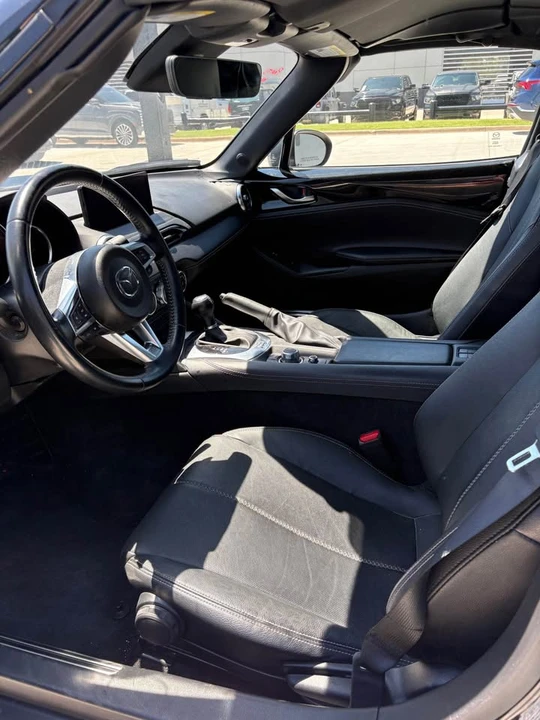 2024 Mazda ND MX-5 Miata - Image 4 of 7