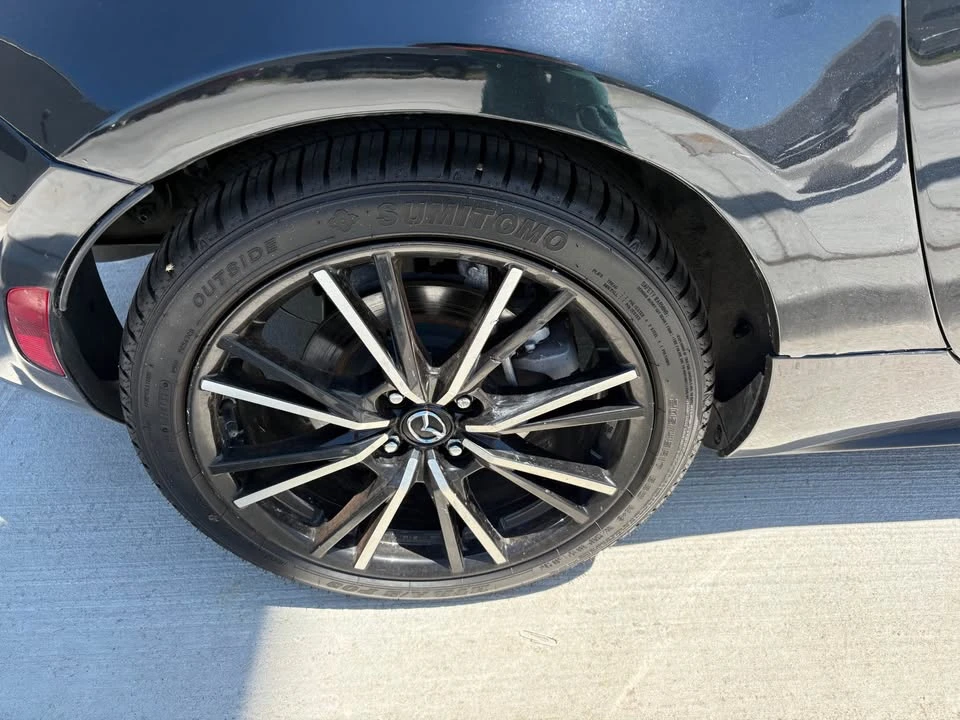 2024 Mazda ND MX-5 Miata - Image 3 of 7
