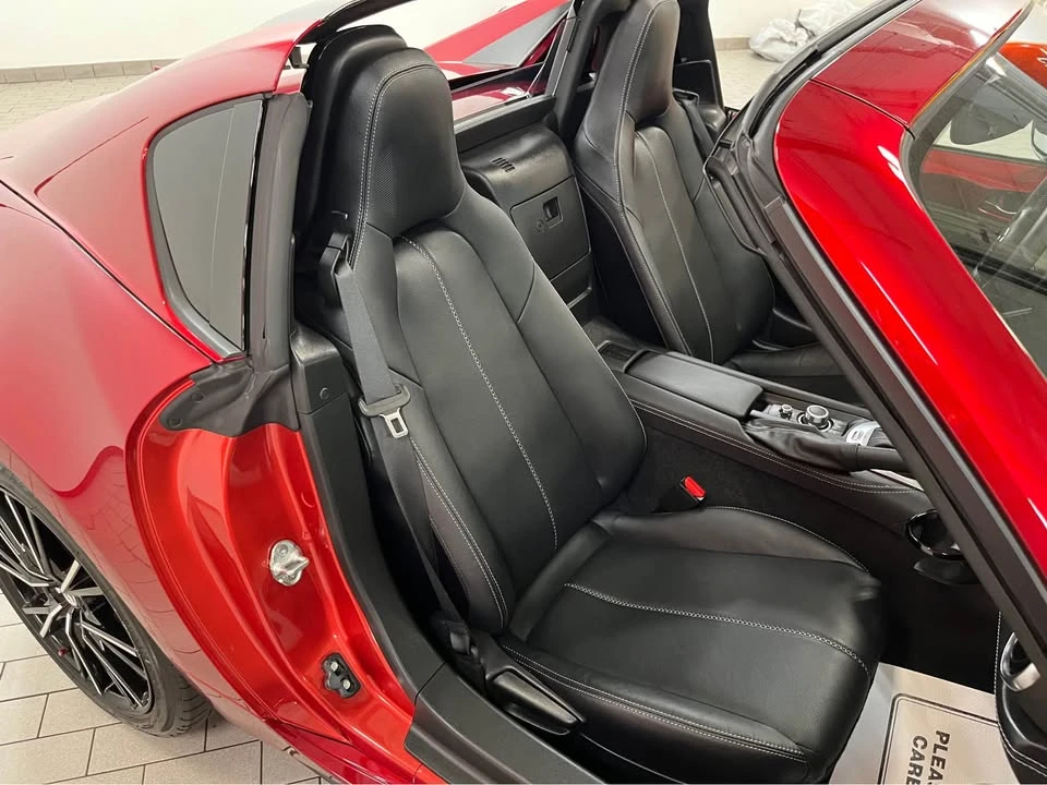 2024 Mazda ND MX-5 Miata - Image 17 of 19