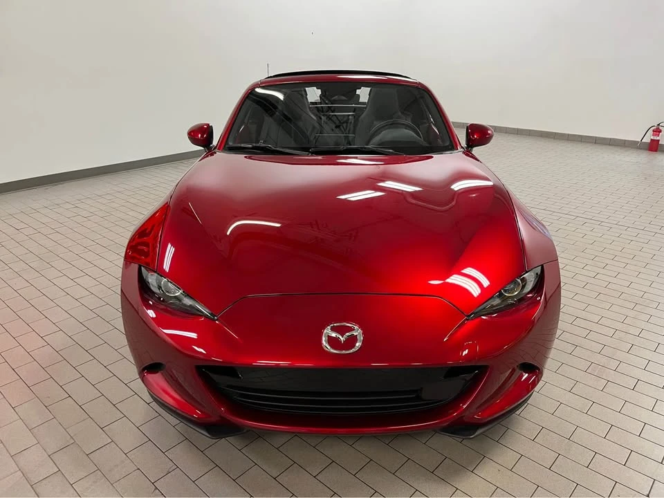 2024 Mazda ND MX-5 Miata - Image 8 of 19