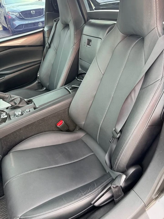 2024 Mazda ND MX-5 Miata - Image 7 of 12